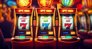 Antarmuka permainan Bingo online rajajp188 dengan grafik modern